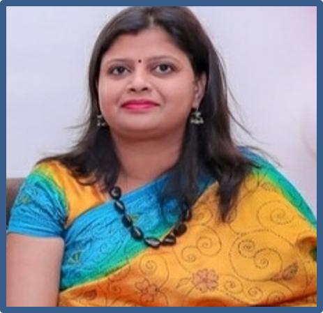 Dr. Pankhuri Saxena